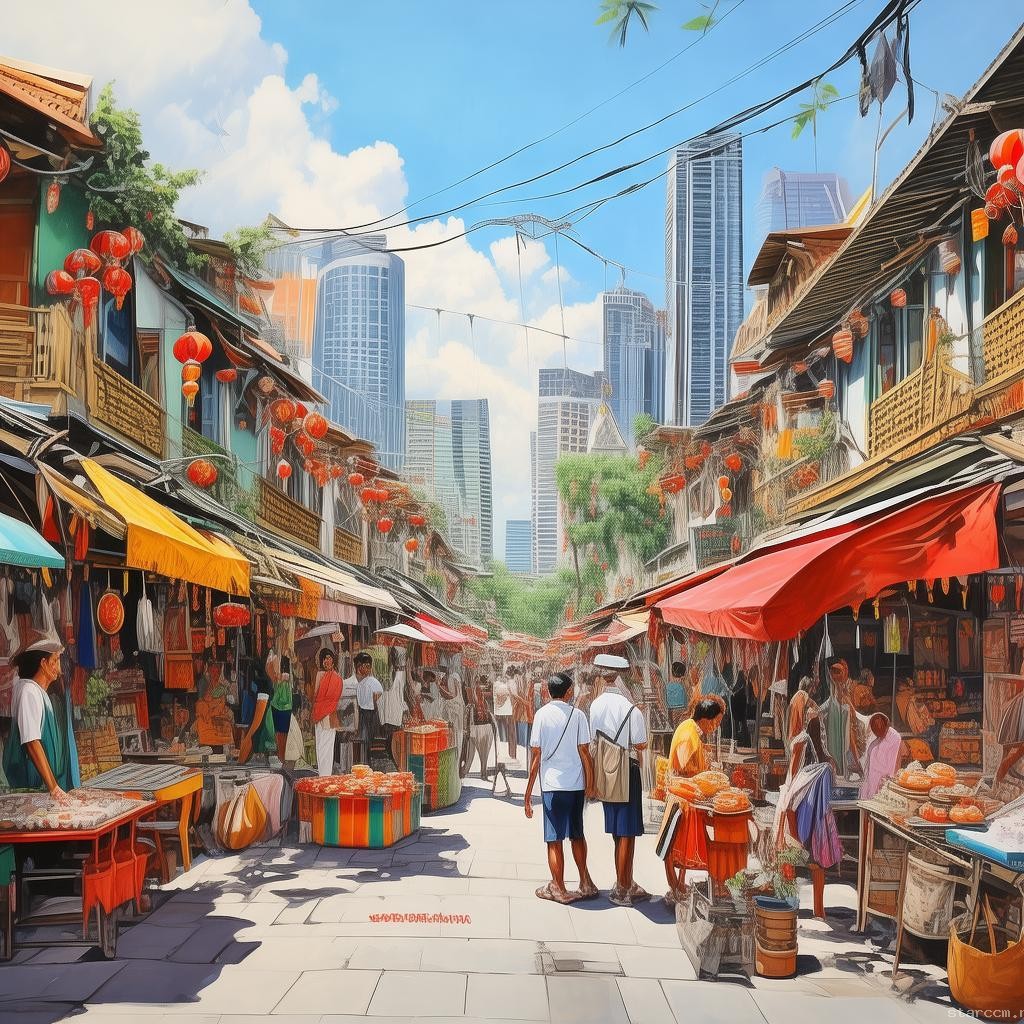 泰国旅游现状深度剖析：真的彻底凉了吗？