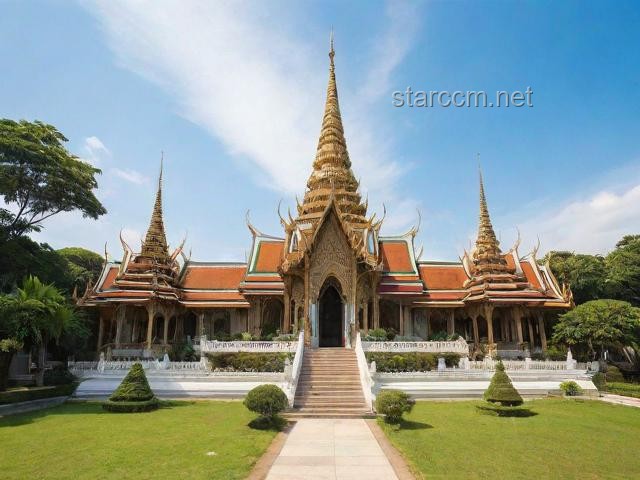 泰国旅游现状深度剖析：真的彻底凉了吗？