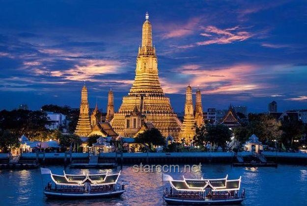 泰国旅游现状深度剖析：真的彻底凉了吗？